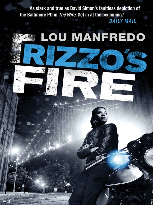 Title details for Rizzo's Fire by Lou Manfredo - Available